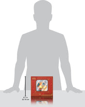 Carica l'immagine nel visualizzatore di Gallery, GCC Pokémon: collezione super premium Charizard-ex (tre carte promozionali olografiche, una statuina con espositore da una carta e 10 buste di espansione)