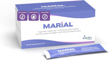 Carica l'immagine nel visualizzatore di Gallery, Aurora Biofarma Marial Stick - Antiacido per Reflusso Gastroesofageo e Laringofaringeo - Per Adulti e Bambini - 20 Stick Orali Monodose, Senza Glutine e Lattosio