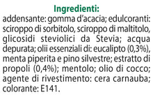 Carica l'immagine nel visualizzatore di Gallery, ESI - Propolaid Pastiglie Morbide, Caramelle Gola con Propolis ed Eucalipto, Azione Balsamica e Antinfiammatoria, Senza 
