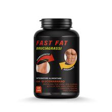 Carica l'immagine nel visualizzatore di Gallery, Integratore di L carnitina keto 120 cps termogenico brucia grassi forte uomo Grassi Potenti veloci Addominali e pancia piatta - Drenante Depurativo Forte concentrato detox Matè, goji e Caffeina