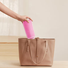 Carica l'immagine nel visualizzatore di Gallery, Bidet Portatile – 350ml Peri Bottle Post Partum per Letto Settimanale e Ospedale | Bidet Portatile da Viaggio con Tasche Impermeabili
