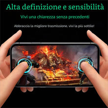 Carica l'immagine nel visualizzatore di Gallery, 3 Pezzi Vetro Temperato Compatibile per iPhone 11, iPhone XR Pellicola Proteggi Protettiva 6,1 Pollici Durezza 9H Senza 