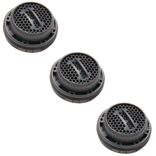 Carica l'immagine nel visualizzatore di Gallery, Aeratore Rompigetto Coin Slot 24x1 mm 3 Pezzi, per Rubinetti a Scomparsa - Rompigetto Filtro Filtrino