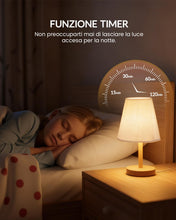 Carica l'immagine nel visualizzatore di Gallery, Lampada a LED E27 con Telecomando, 3 Colori (3000K-6000K) Lampada Dimmabile E27 per Soggiorno Camera da Letto, Lampadine