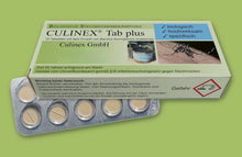 Carica l'immagine nel visualizzatore di Gallery, Culinex Tab plus compresse BTI (Bacillus thuringiensis israelensis)
