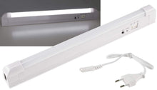 Carica l'immagine nel visualizzatore di Gallery, LED lampada di emergenza " ctni ub30 pollici, 30 cm batteria Li-ion 200 lm