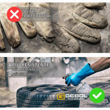 Carica l'immagine nel visualizzatore di Gallery, Gebol Gebol Grip Tech Guanti di protezione chimica Uomo (Pacco da 1)