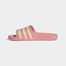 Carica l'immagine nel visualizzatore di Gallery, adidas Adilette Aqua Slides, Infradito Donna, Wonder Mauve Wonder White Wonder Mauve, 38 EU