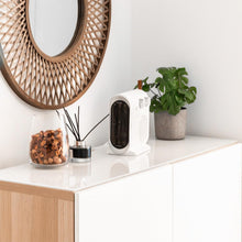 Carica l'immagine nel visualizzatore di Gallery, Cecotec Termoventilatore ReadyWarm 2050 Max Dual White. 2000 W, 2 Livelli di Potenza, 3 Modalità di Funzionamento (Cool/