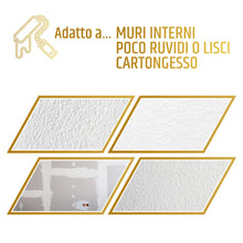 Carica l'immagine nel visualizzatore di Gallery, PENNELLIFICIO 2000 Kit Pittura Professionale