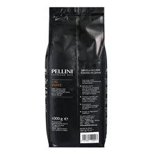 Carica l'immagine nel visualizzatore di Gallery, Pellini N.82 Vivace, Caffè in Grani per Espresso 1 kg, Miscela Classica Arabica e Robusta dal Gusto Deciso e Bilanciato, Caffè in Chicchi a Tostatura Media