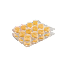 Carica l'immagine nel visualizzatore di Gallery, P6 Nausea Control Mama, Caramelle Anti-Nausea, allo Zenzero, 24 Caramelle