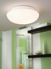 Carica l'immagine nel visualizzatore di Gallery, Eglo lampada da soffitto Ella, Ø 28 cm, lampada da parete