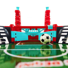 Carica l&#39;immagine nel visualizzatore di Gallery, EACHHAHA Calcio Balilla Bambini - Calcetto Balilla Mini Biliardino Bambini Giocattolo da Tavolo da Calcio per Due - Giochi da Calcio Balilla, Regalo per Bambini dai 4 Anni in su