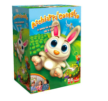 Carica l&#39;immagine nel visualizzatore di Gallery, Goliath Acchiappa il Coniglio, Gioco da Tavolo per Bambini e Bambine dai 4 Anni in su, Gioco d&#39;Azione con Coniglio e Carote, Stimola i Riflessi, Gioco per Regalo