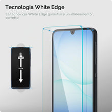 Carica l'immagine nel visualizzatore di Gallery, Spigen Vetro Temperato [2P] per Samsung Galaxy A18, A17/A17 5G