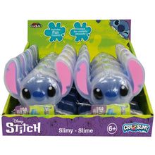 Carica l'immagine nel visualizzatore di Gallery, Lexibook Slime Stitch Estensibile, Lilo e Stitch, Blu, SLIM01D