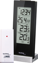 Carica l'immagine nel visualizzatore di Gallery, Technotrade Technoline WS 9767 Stazione di Temperatura