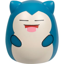 Carica l'immagine nel visualizzatore di Gallery, Squish-a-longs - Medium Playset (5" Plst, 1" 4Fig)(Pokemon Center) W1