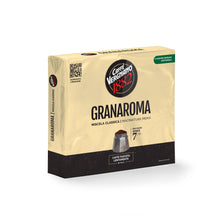 Carica l&#39;immagine nel visualizzatore di Gallery, Caffè Vergnano 1882 Miscela Classica Caffè Macinato Granaroma, 2 x 250g
