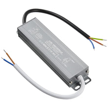 Carica l'immagine nel visualizzatore di Gallery, OFFCUP Alimentatore 12V 60W 5A, Driver LED IP67, AC 170-250V