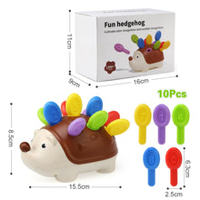 Carica l&#39;immagine nel visualizzatore di Gallery, Ballery Giochi Bambini 1 Anno, Gioco Educativo Montessori per Bambini di 1-2 Anni, Giochi Educativi 1 Anno Regali per Neonati Giocattoli Bambino 1 Anno Bambina Regalo Bambino