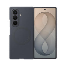 Carica l'immagine nel visualizzatore di Gallery, Samsung Silicone Magnet Case per Galaxy Z Fold8 Ultra, Graphite