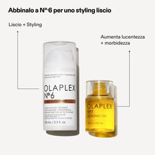 Carica l'immagine nel visualizzatore di Gallery, OLAPLEX N°.7 Bonding Hair Oil | High Shine