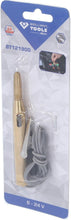 Carica l'immagine nel visualizzatore di Gallery, BRILLIANT TOOLS BT121900 Lampada di controllo 6 - 24 V [Powered by KS TOOLS]