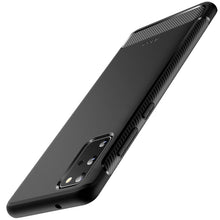 Carica l'immagine nel visualizzatore di Gallery, JETech Cover Slim per Samsung Galaxy S20 FE, Nero