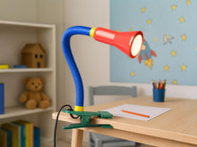 Carica l'immagine nel visualizzatore di Gallery, Trio 5028010-17 Lampada Tubolare da Lettura, Multicolore