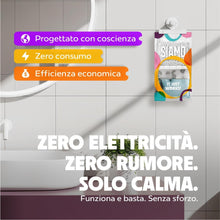 Carica l'immagine nel visualizzatore di Gallery, Siamo 5 Pack Sacchetti Deumidificatori Antimuffa Per Armadio, Casa, Assorbi Umidità In Armadi, Cucine, Seminterrati, Camper #1 in deumidificatori Eliminare Odore Sgradevole Funziona e Basta