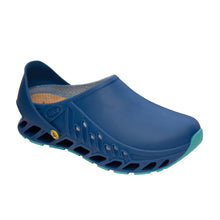 Carica l'immagine nel visualizzatore di Gallery, Scholl Evoflex, Scarpe da Lavoro Unisex - Adulto, Blue Navy, 35 EU