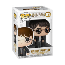 Carica l&#39;immagine nel visualizzatore di Gallery, Funko Pop! Movies: Harry Potter- Figura in Vinile da Collezione - Idea Regalo - Merchandising Ufficiale - Giocattoli per Bambini e Adulti - Movies Fans - Figura da Collezione e da Esposizione