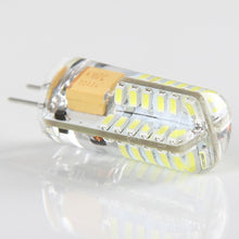 Carica l'immagine nel visualizzatore di Gallery, Pocketman 10 Confezione 3 Watt AC/DC 12V G4 Lampadine di illuminazione a LED,Equivalente a lampadina alogena da 30W pist