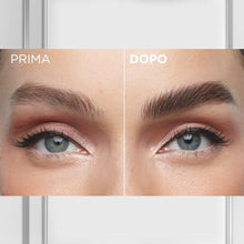 Carica l'immagine nel visualizzatore di Gallery, L'Oréal Paris Brow Lamination Infaillible Gel Fissante Sopracciglia, 30 g