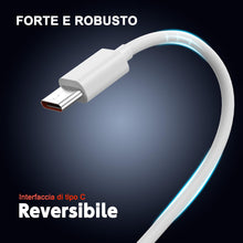 Carica l'immagine nel visualizzatore di Gallery, 120W Caricabatterie USB per Xiaomi 15 15 Ultra 14T pro/Ultra 13T 12T 11T Pro, Caricatore rapido Turbo Compatible avec Re