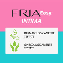 Carica l'immagine nel visualizzatore di Gallery, Fria Intima Salviette Biodegradabile, Modelli e Fragranze Assortite, 1 Confezione di 12 Salviette