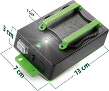 Carica l'immagine nel visualizzatore di Gallery, Gardigo® Dispositivo Anti Martore a Batterie | Antiroditori per Auto, Casa