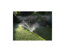 Carica l'immagine nel visualizzatore di Gallery, Ribimex Irrigatore Multifunzione da Giardino, 8 Tipi di Getto