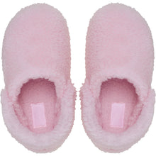 Carica l'immagine nel visualizzatore di Gallery, Crocs Classic Cozzzy Slipper K, Pantofole Unisex - Bambini e Ragazzi, Pink Milk, 36/37 EU