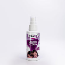 Carica l'immagine nel visualizzatore di Gallery, Paranix Trattamento Spray Pidocchi e Lendini con Pettine, 100 ml