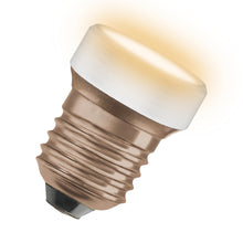 Carica l'immagine nel visualizzatore di Gallery, OSRAM LED STAR FLAT 26 3 Step DIM bianco caldo 2700 K Click-DIM