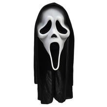 Carica l'immagine nel visualizzatore di Gallery, Fun World Maschera da urlo standard per adulti