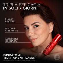 Carica l'immagine nel visualizzatore di Gallery, L'Oréal Paris Revitalift Laser Melasyl Siero in Crema Anti Età, 50 ml