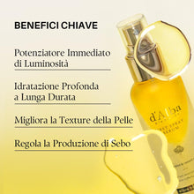 Carica l'immagine nel visualizzatore di Gallery, d'alba Piedmont Tartufo Bianco Italiano First Spray Serum (100ml)