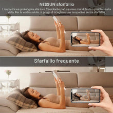 Carica l'immagine nel visualizzatore di Gallery, Lampadine LED E27 3W (equivalente a 25 W) Luce Bianca Calda 3000K 260 Lumen, Mini Globo Lampadina, non dimmerabili, Pacc