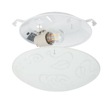 Carica l'immagine nel visualizzatore di Gallery, Eglo lampada da soffitto Mars 1, lampada da parete a 1