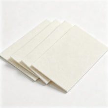 Carica l'immagine nel visualizzatore di Gallery, Carta per Guarnizioni ad Alta Temperatura, Carta Guarnizione per Camino Formato A4, Materiale Guarnizione in Fibra Ceram