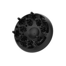 Carica l'immagine nel visualizzatore di Gallery, Imetec Salon Expert p3 3600 asciugacapelli, Motore professionale, 2200 w, Ionizzatore, Griglia ceramica e tormalina, 8 combinazioni aria temperatura, Concentratore e diffusore professionali